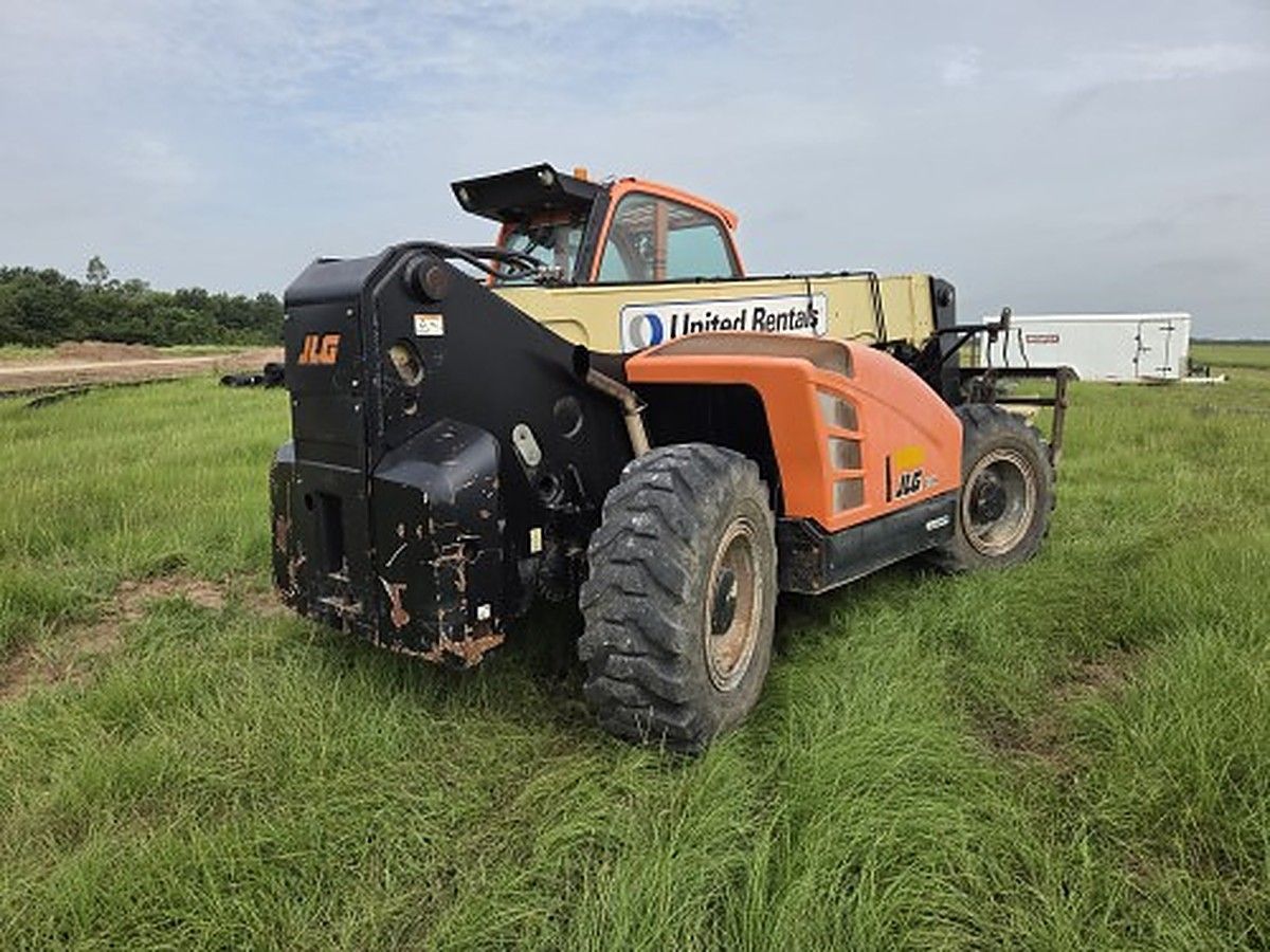 JLG 1644 photo 4
