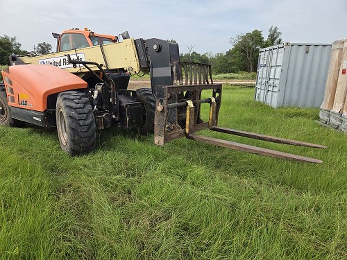 JLG 1644 photo 6