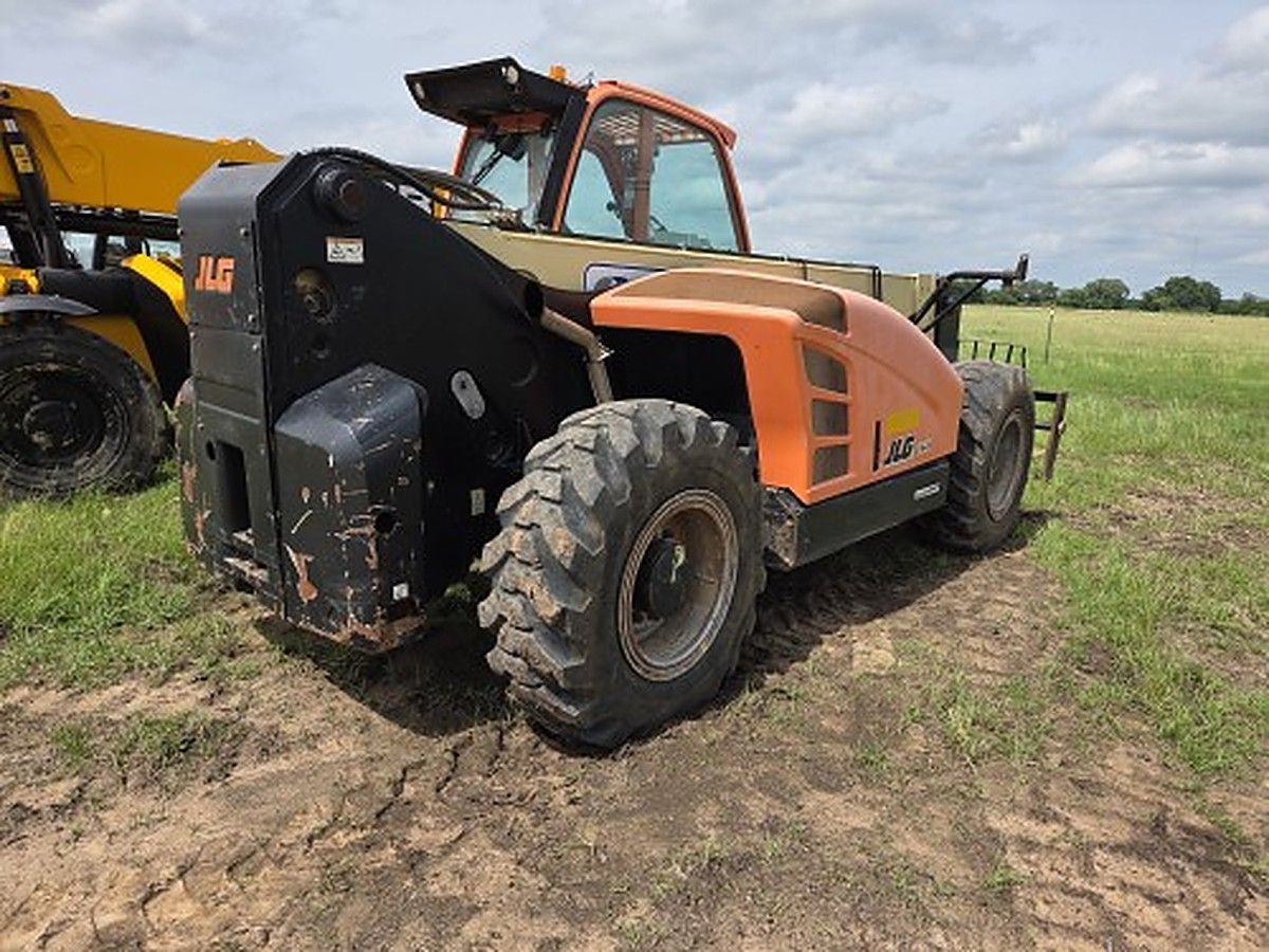 JLG 1644 photo 8