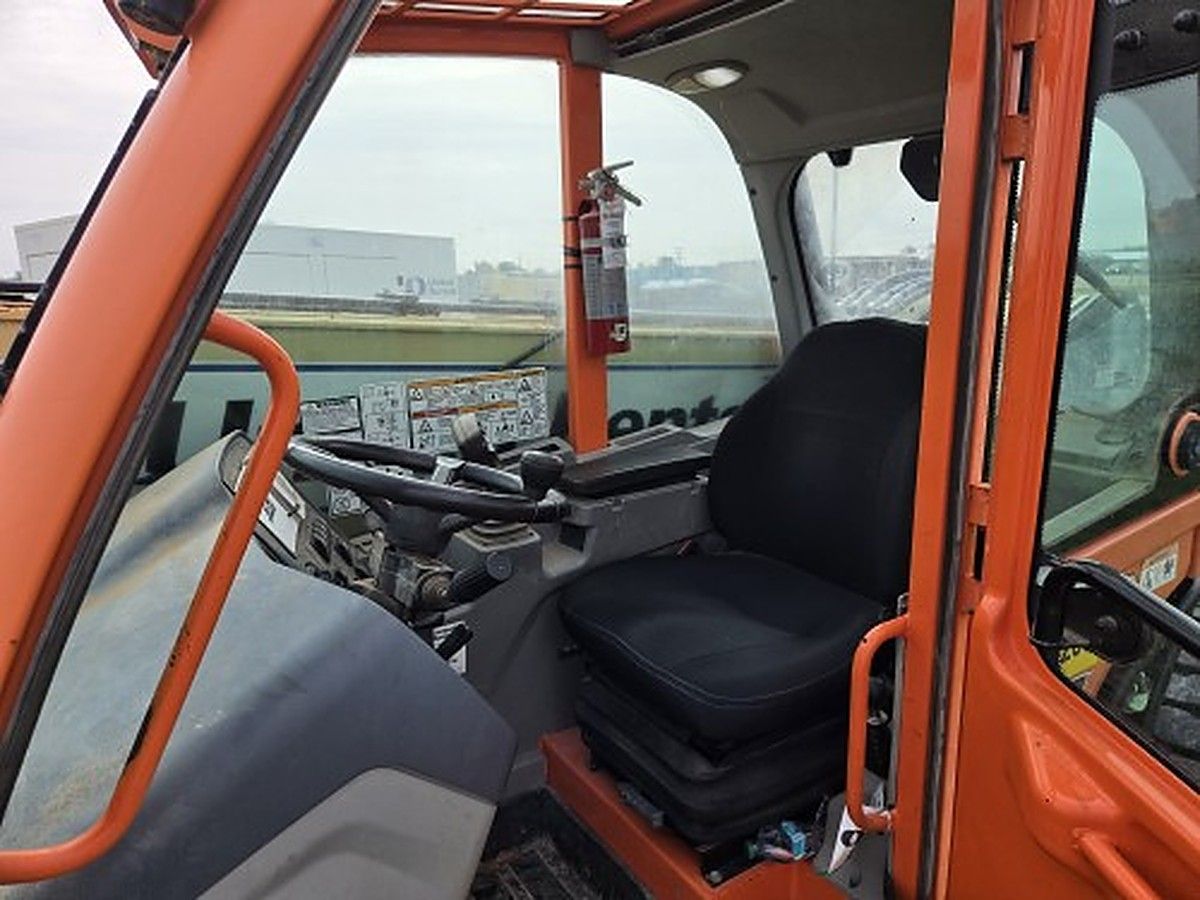 JLG 1644 photo 10
