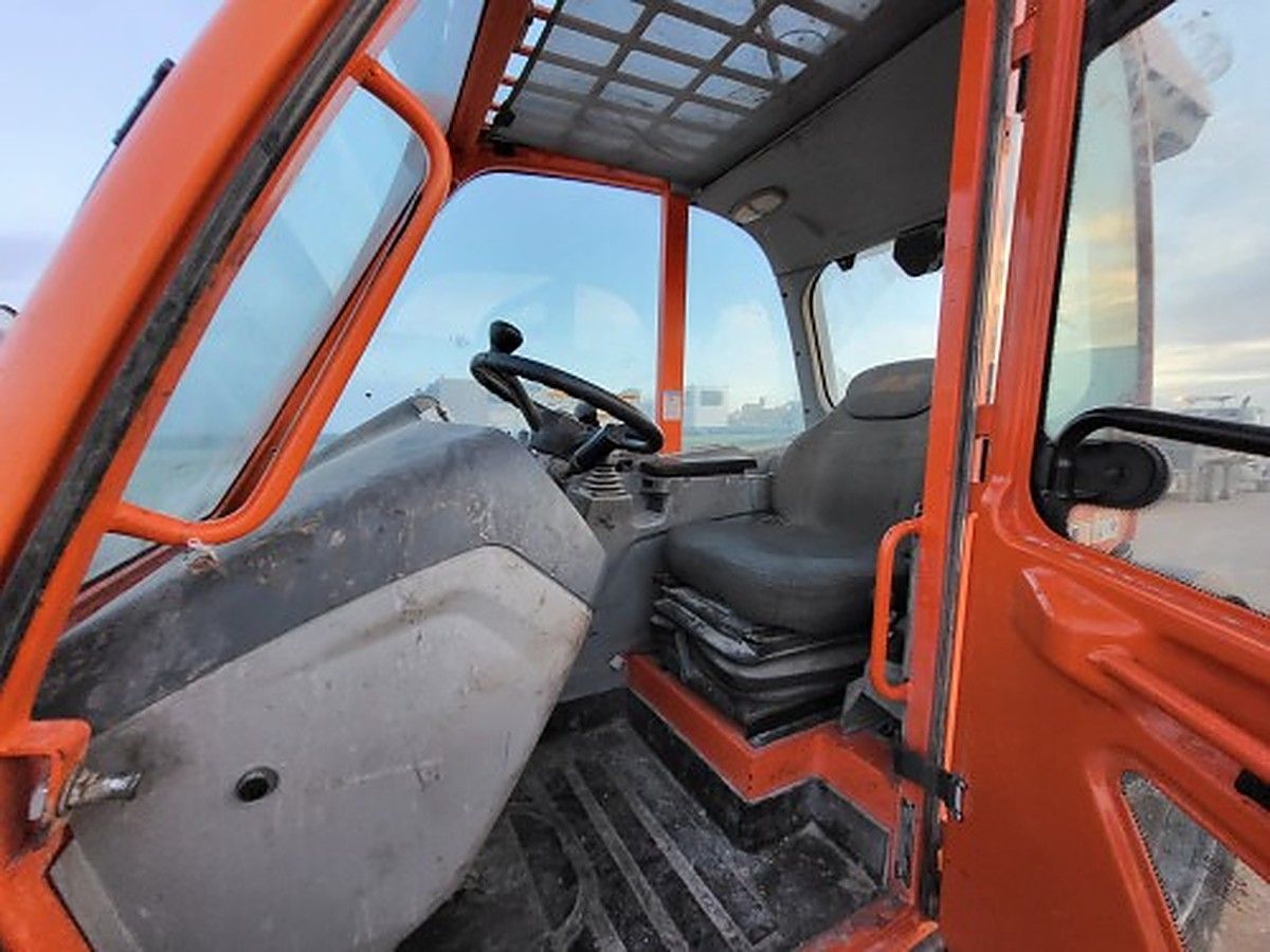 JLG 1732 photo 5