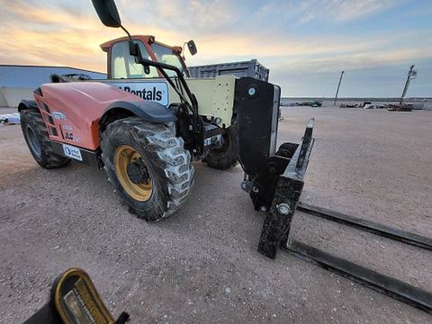 2018 JLG 1732 Forklift Variable Reach 16-18000# 32'&up