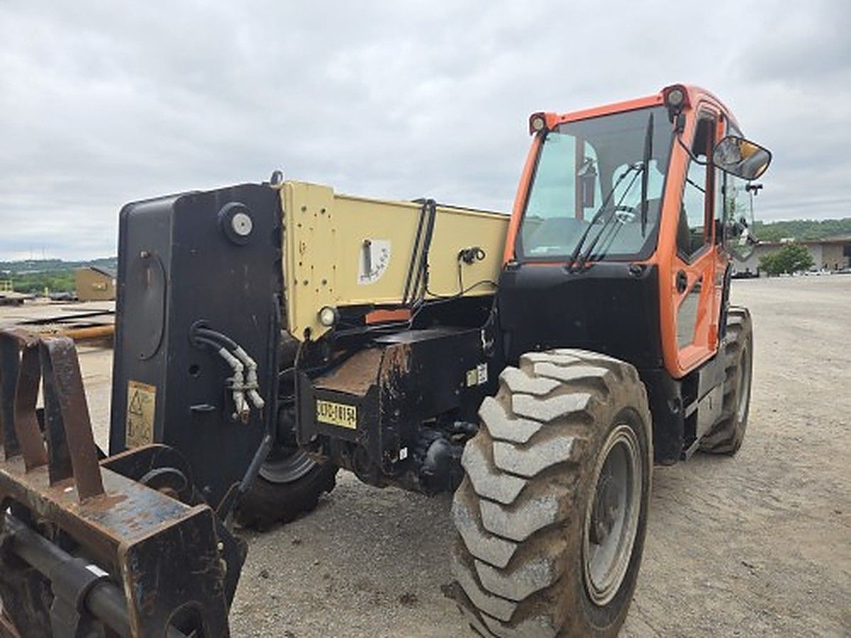2018 JLG 1732 for sale in Las Vegas, NV
