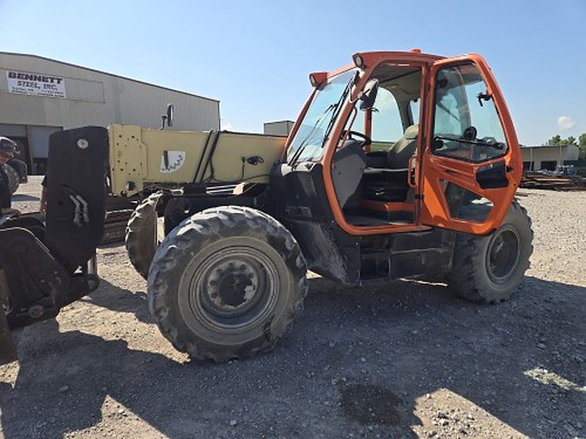 JLG 1732 photo 3