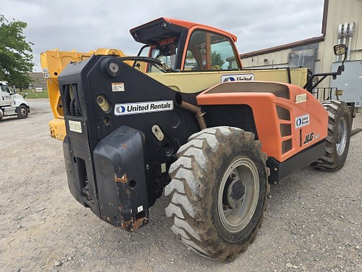 JLG 1732 photo 4