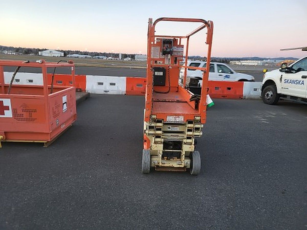 2018 JLG 1930ES for sale in Las Vegas, NV