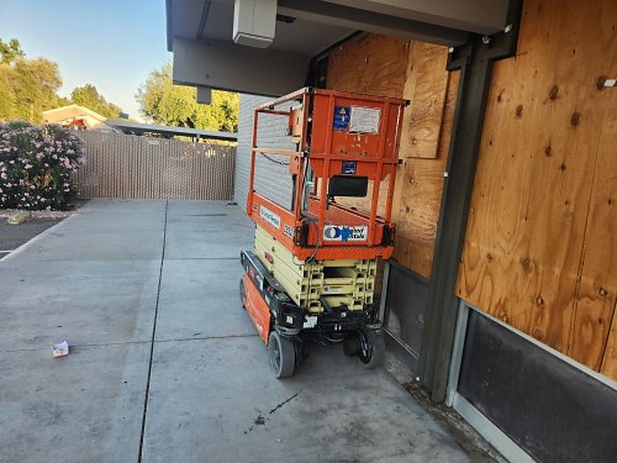 JLG 1932R photo 5