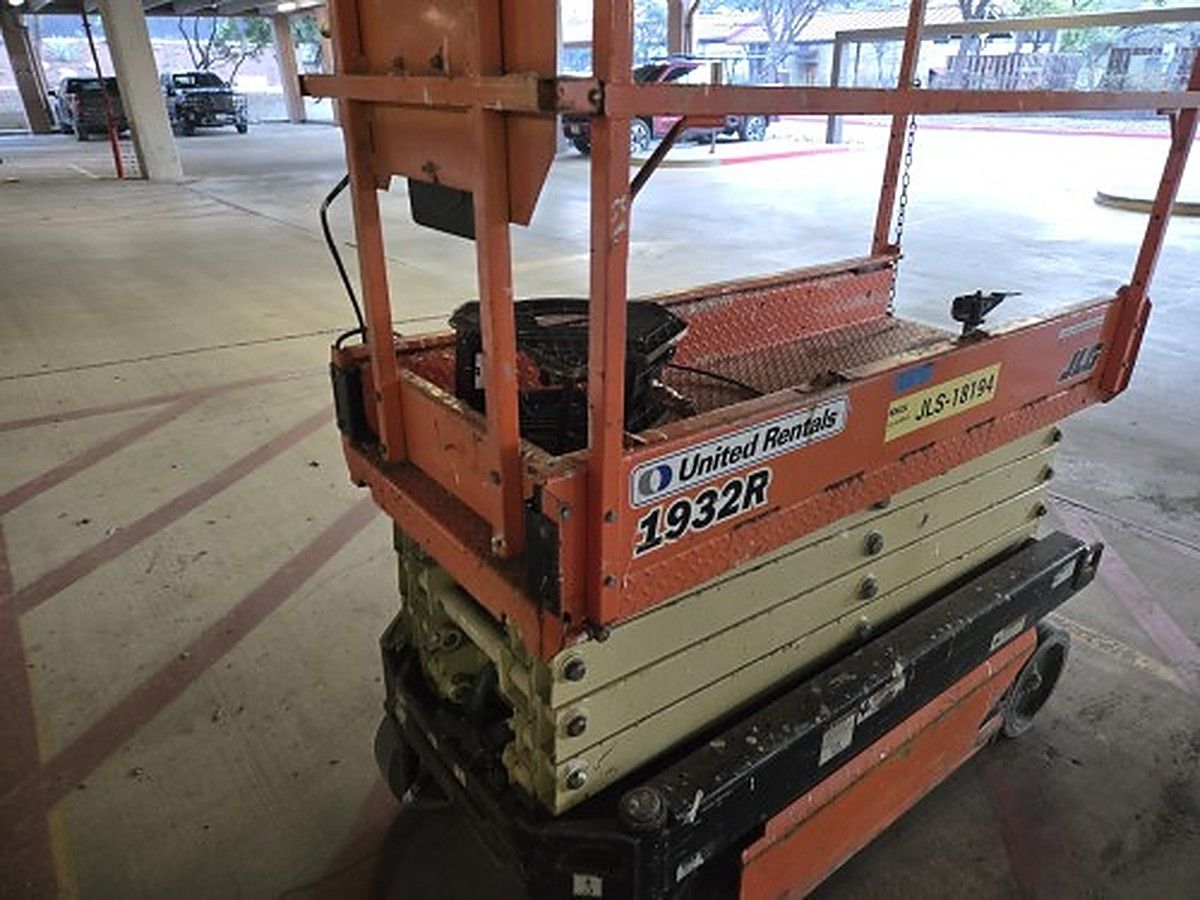 2018 JLG 1932R for sale in Las Vegas, NV