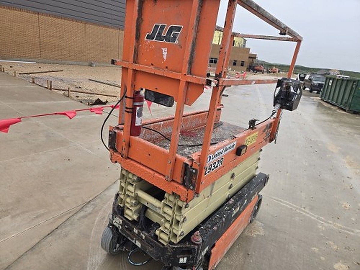 JLG 1932R photo 5