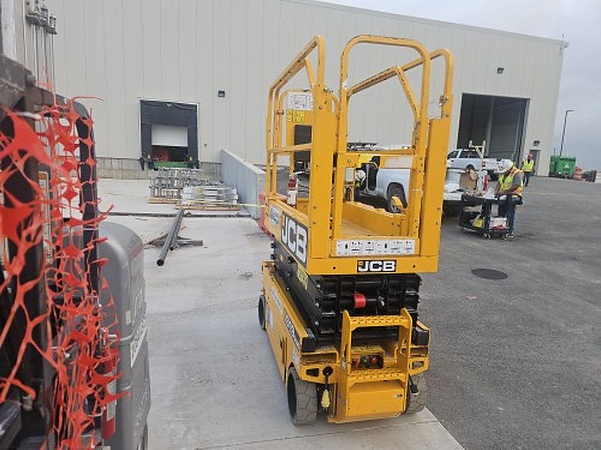 JLG 20MVL photo 6