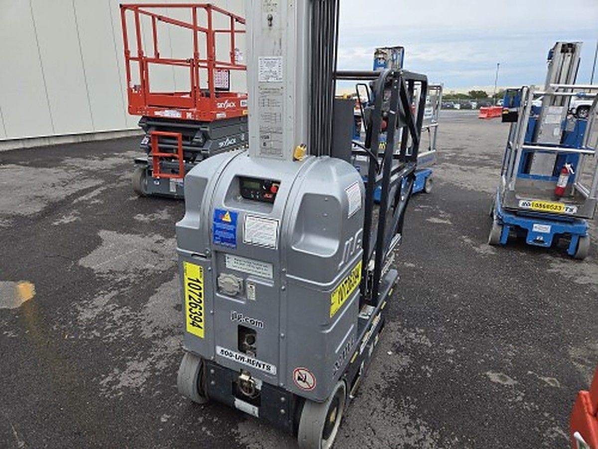 JLG 20MVL photo 7