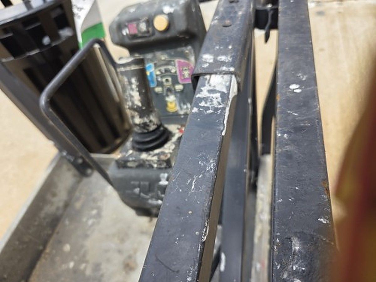 JLG 20MVL photo 3