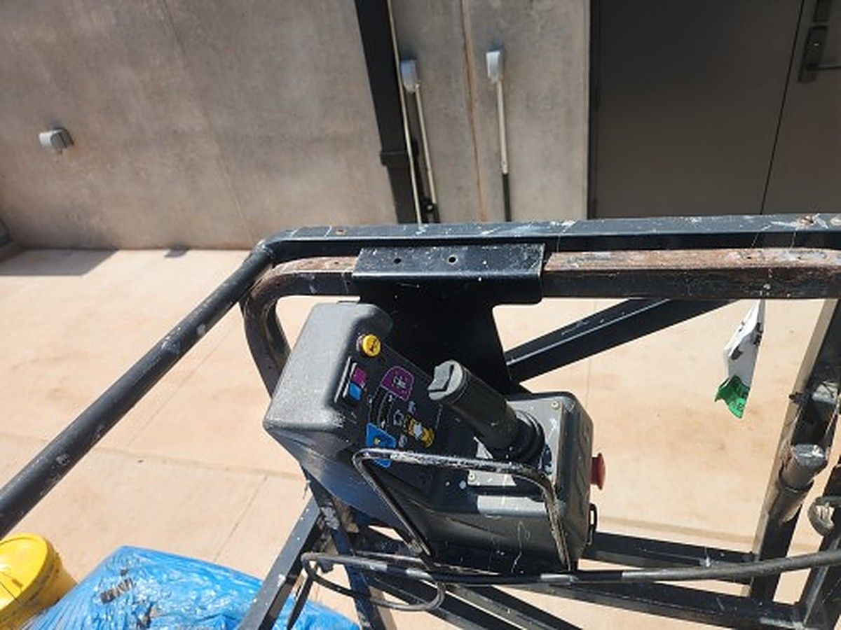 JLG 20MVL photo 12