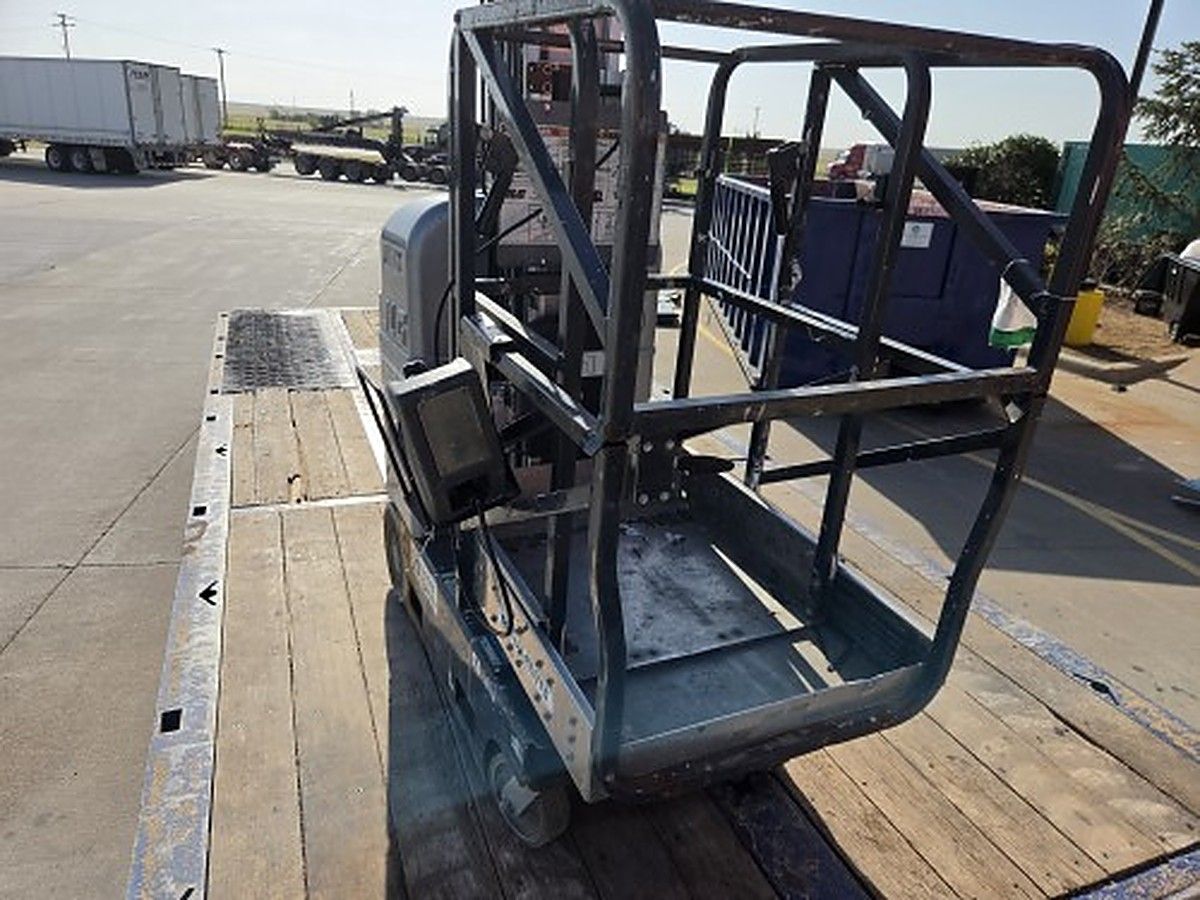 JLG 20MVL photo 5