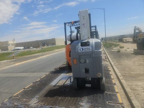 2018 JLG 20MVL Vertical Lift 18-20' Elec Self Propelled