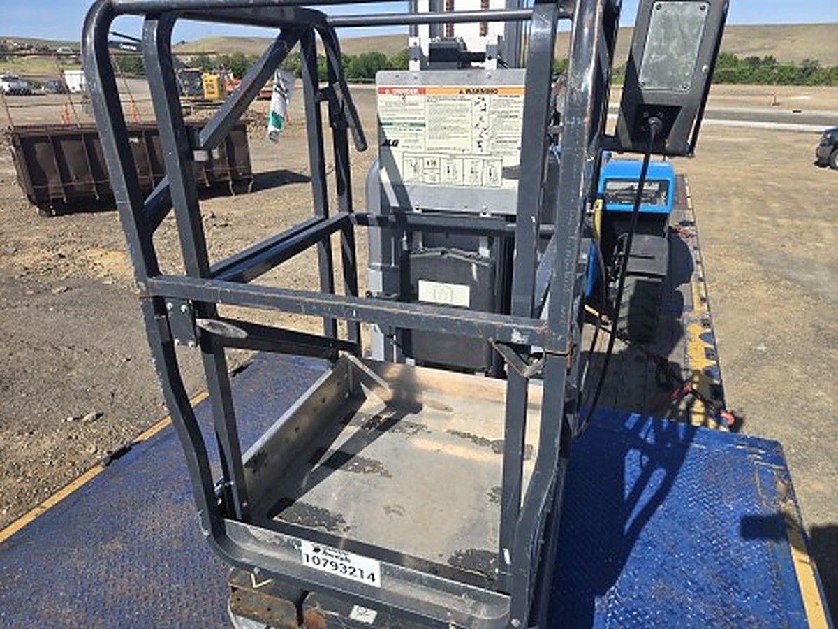 JLG 20MVL photo 5