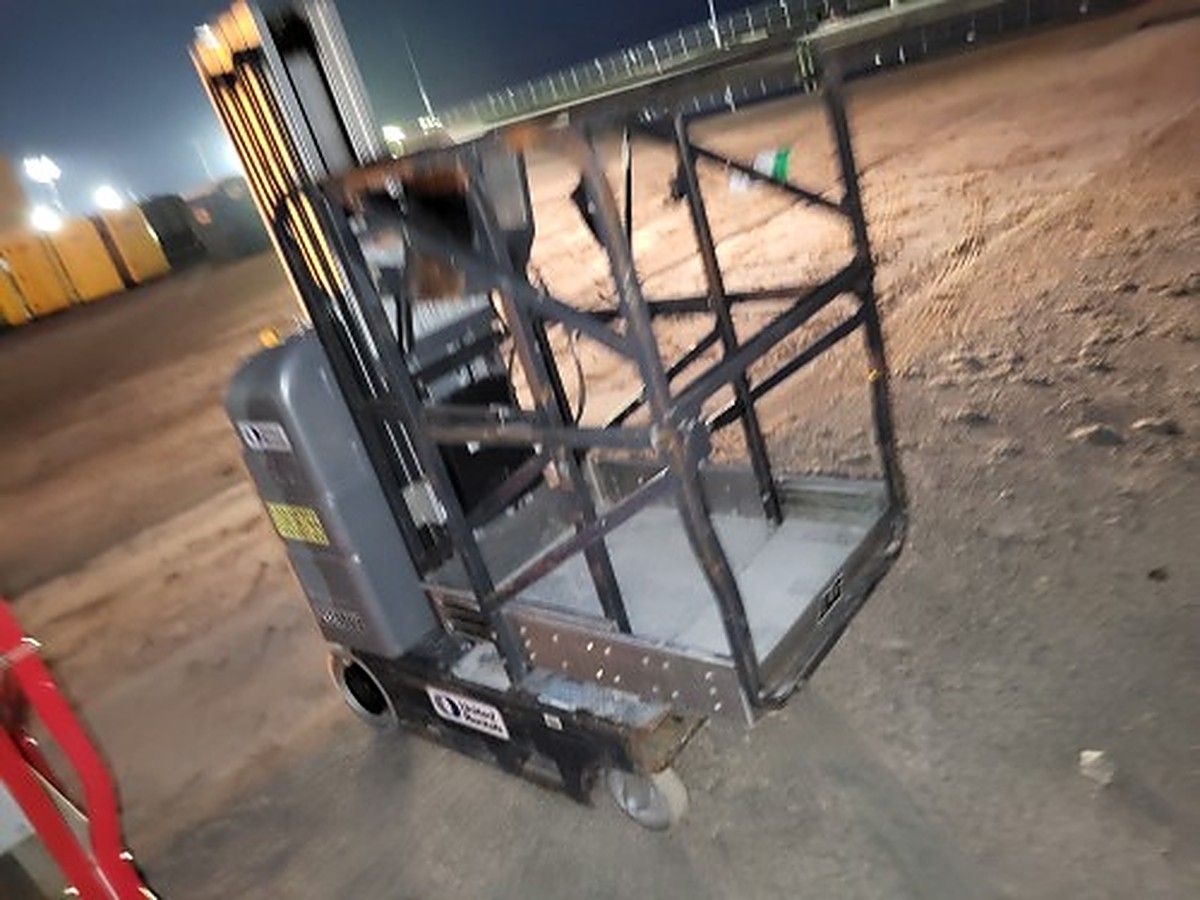 2018 JLG 20MVL for sale in Las Vegas, NV