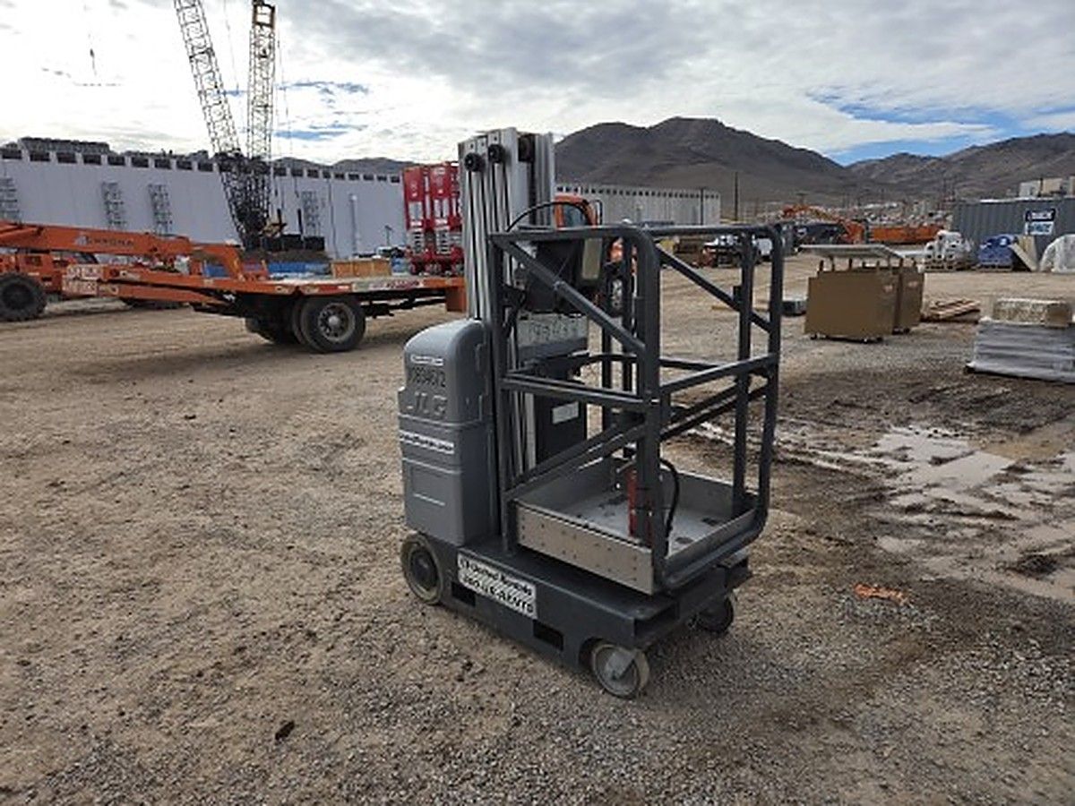 2018 JLG 20MVL for sale in Las Vegas, NV