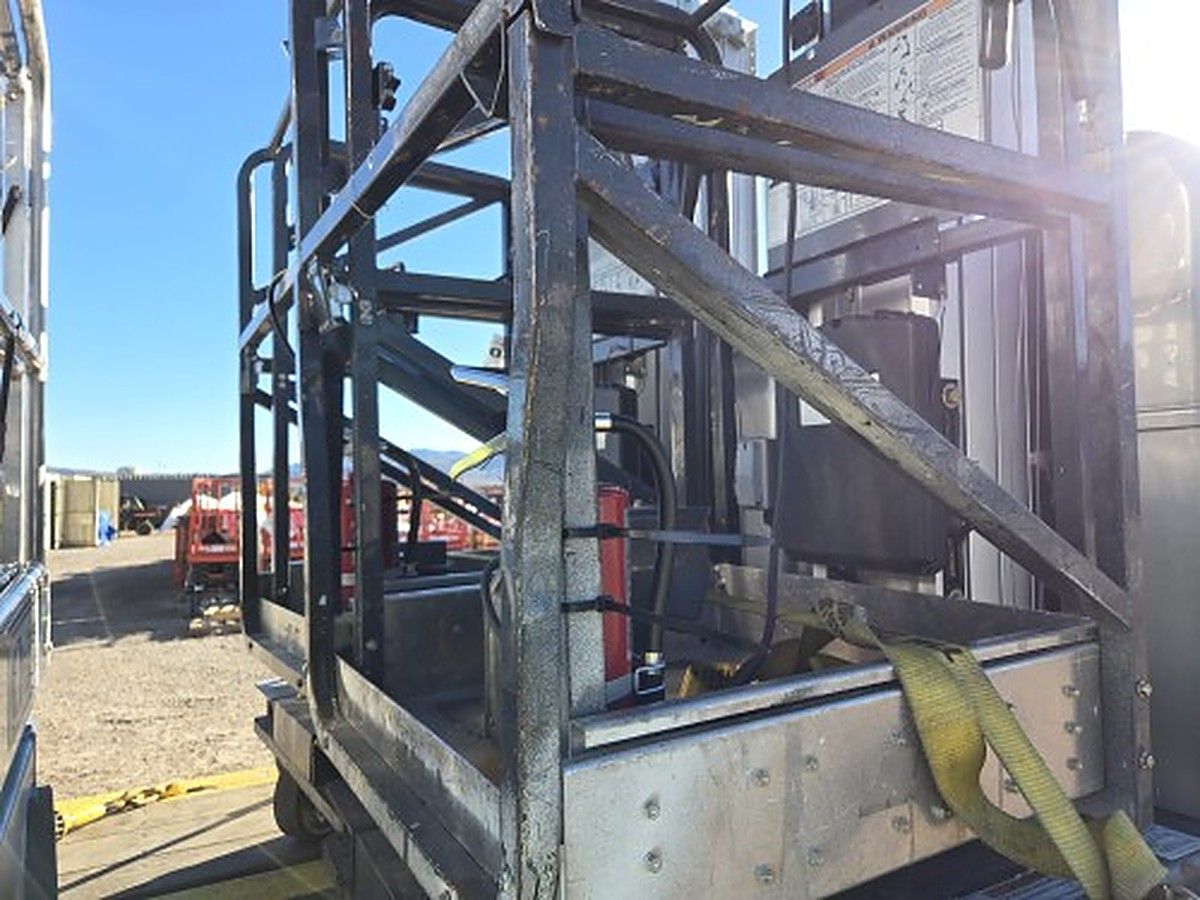 JLG 20MVL photo 3