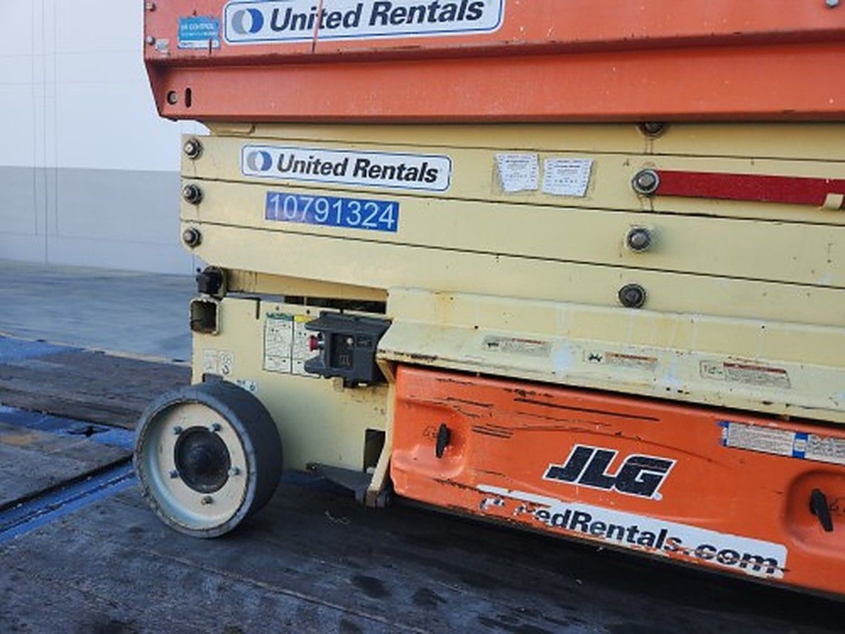 JLG 3246ES photo 2