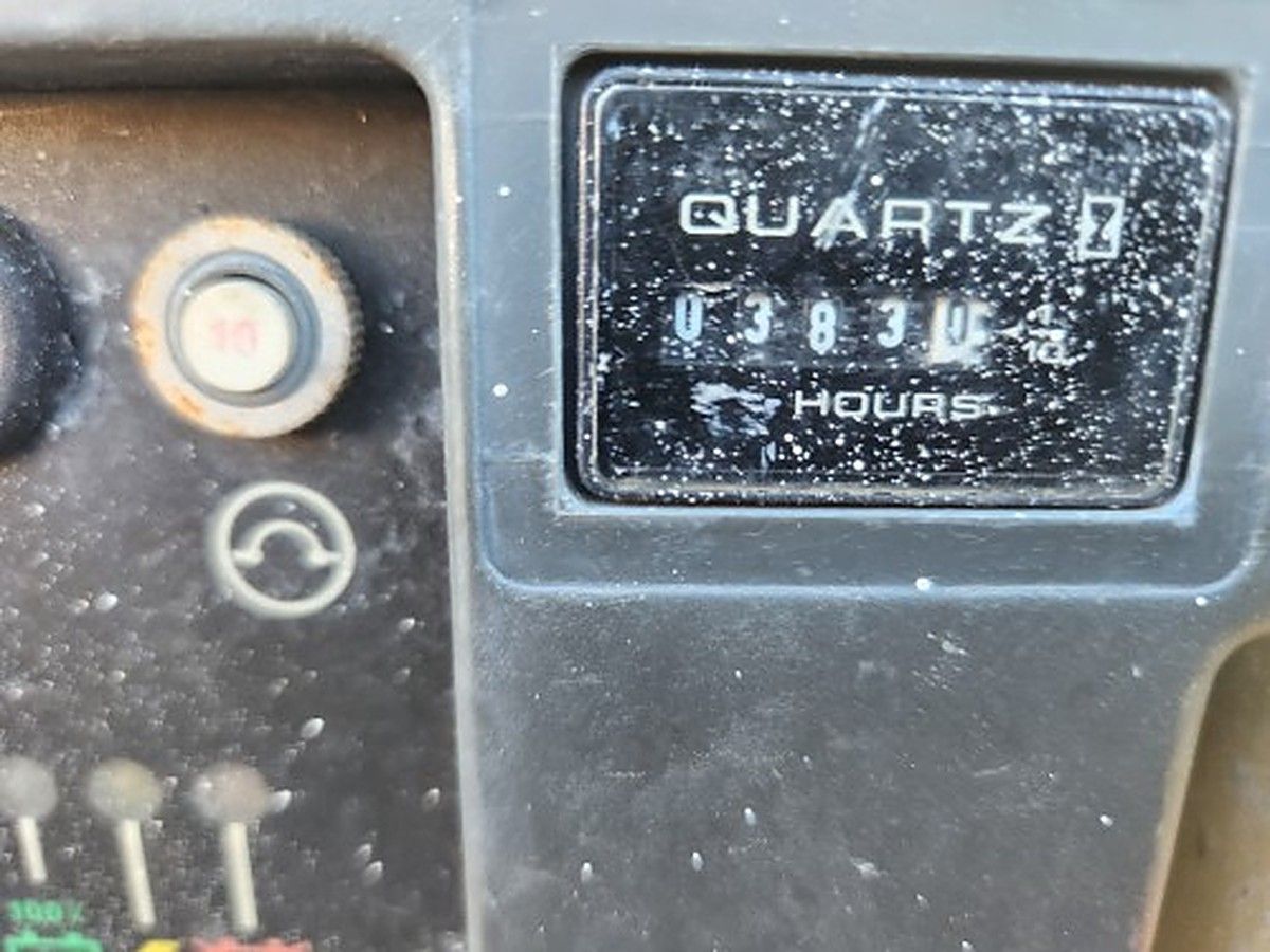 JLG 3246ES photo 3