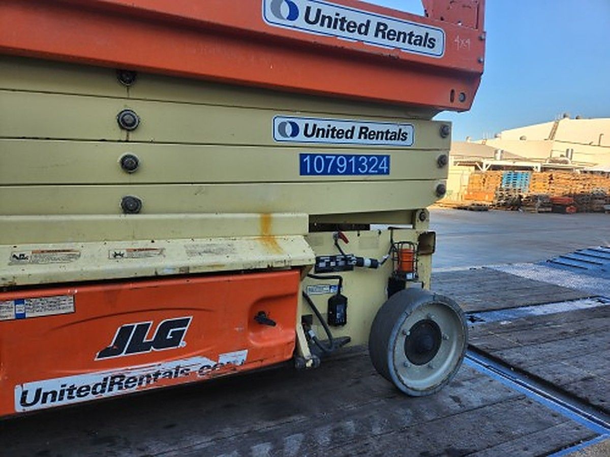 JLG 3246ES photo 5