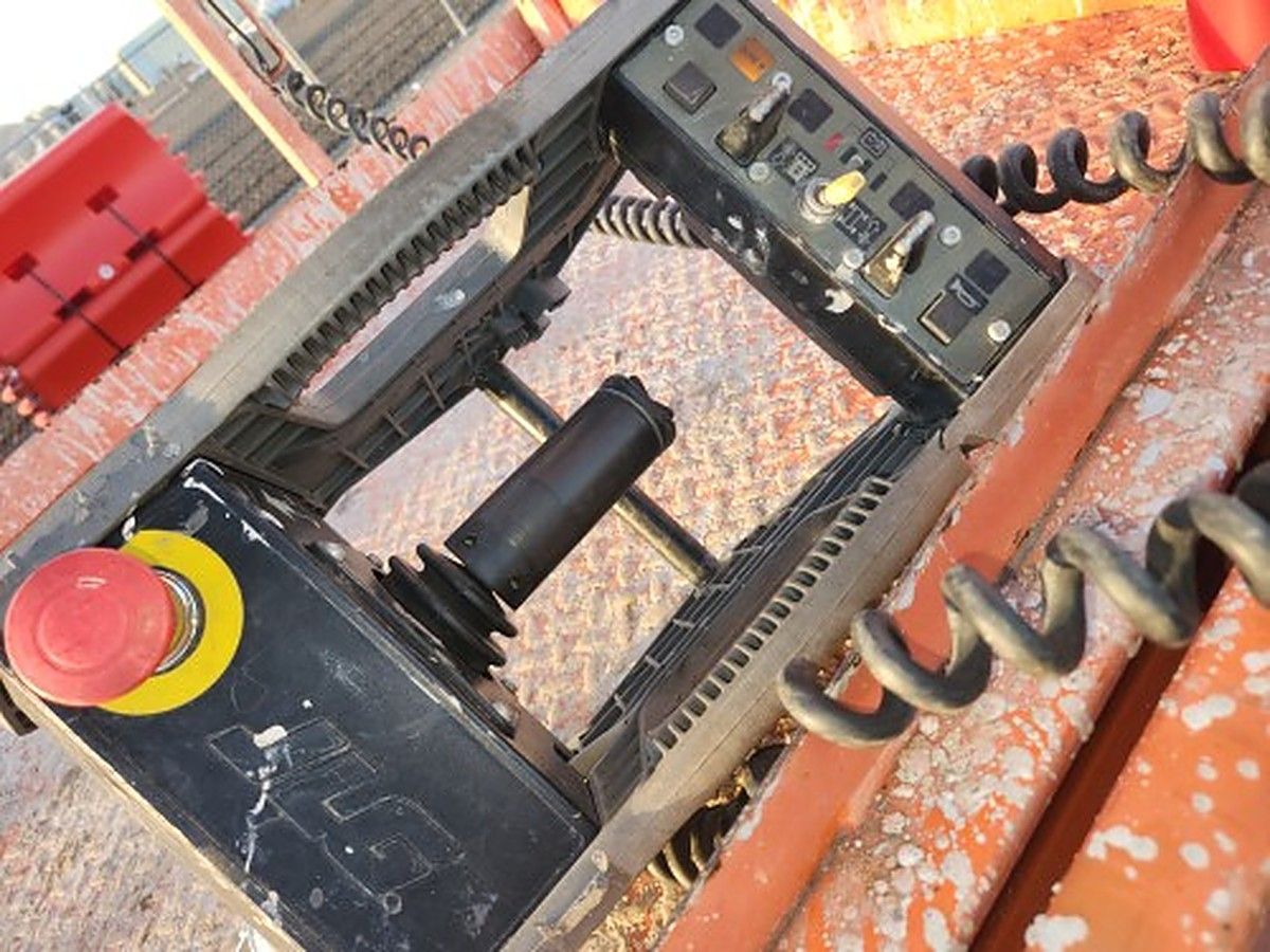 JLG 3246ES photo 6