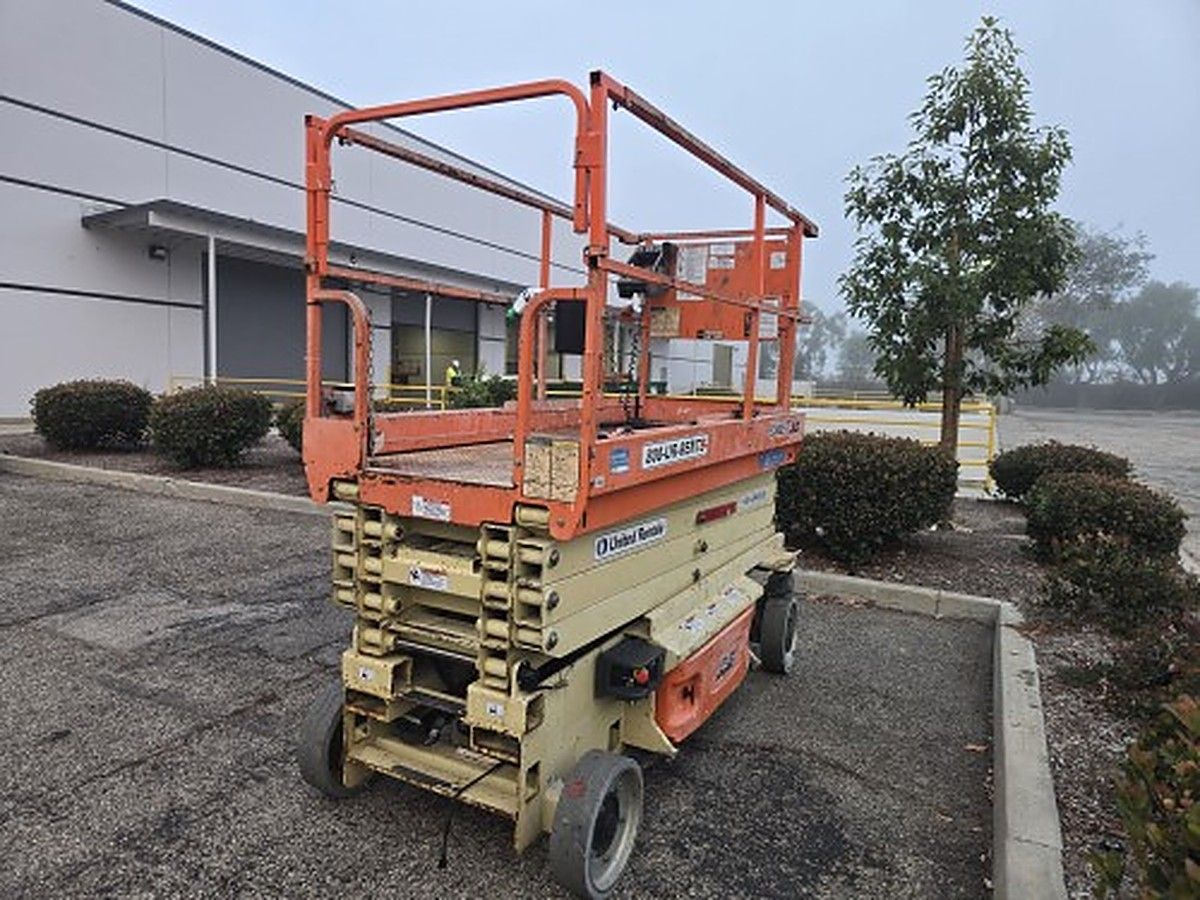 JLG 3246ES photo 3