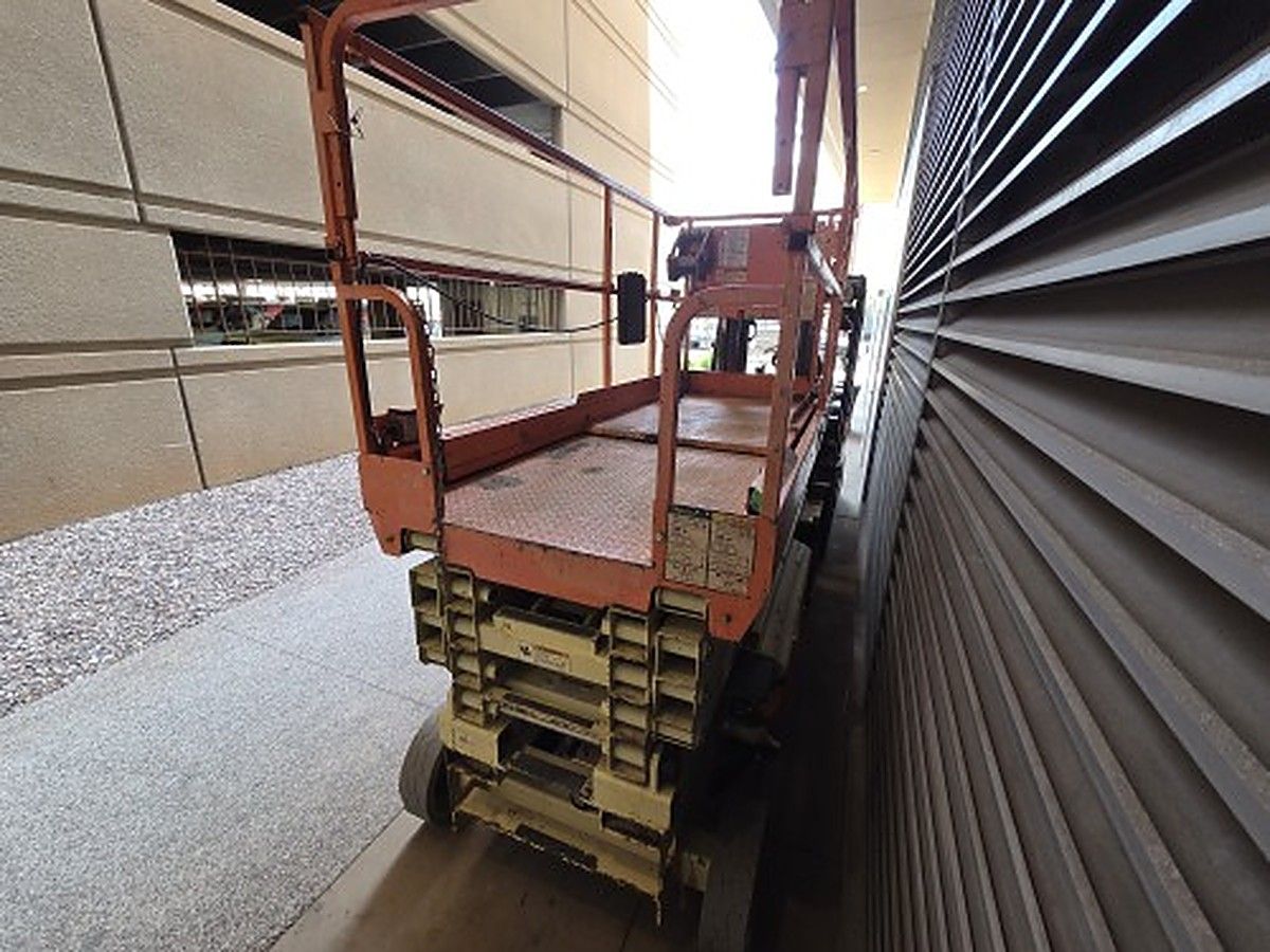 JLG 3246ES photo 2