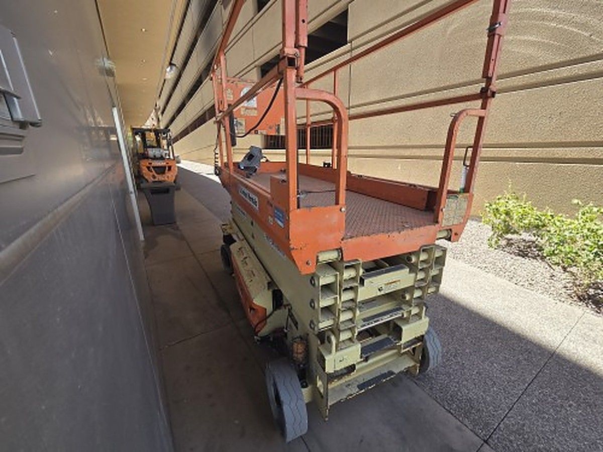 JLG 3246ES photo 4