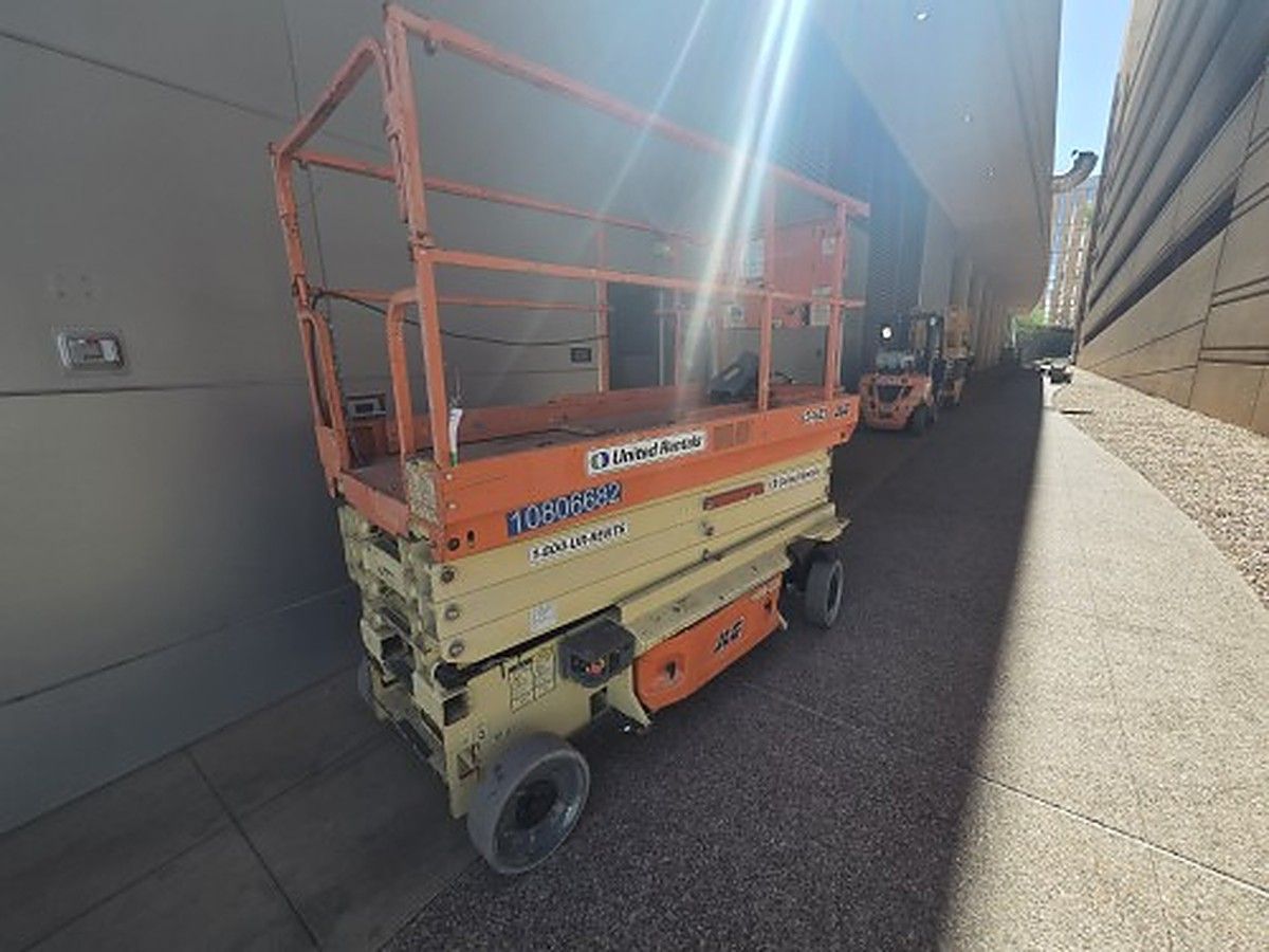 JLG 3246ES photo 5