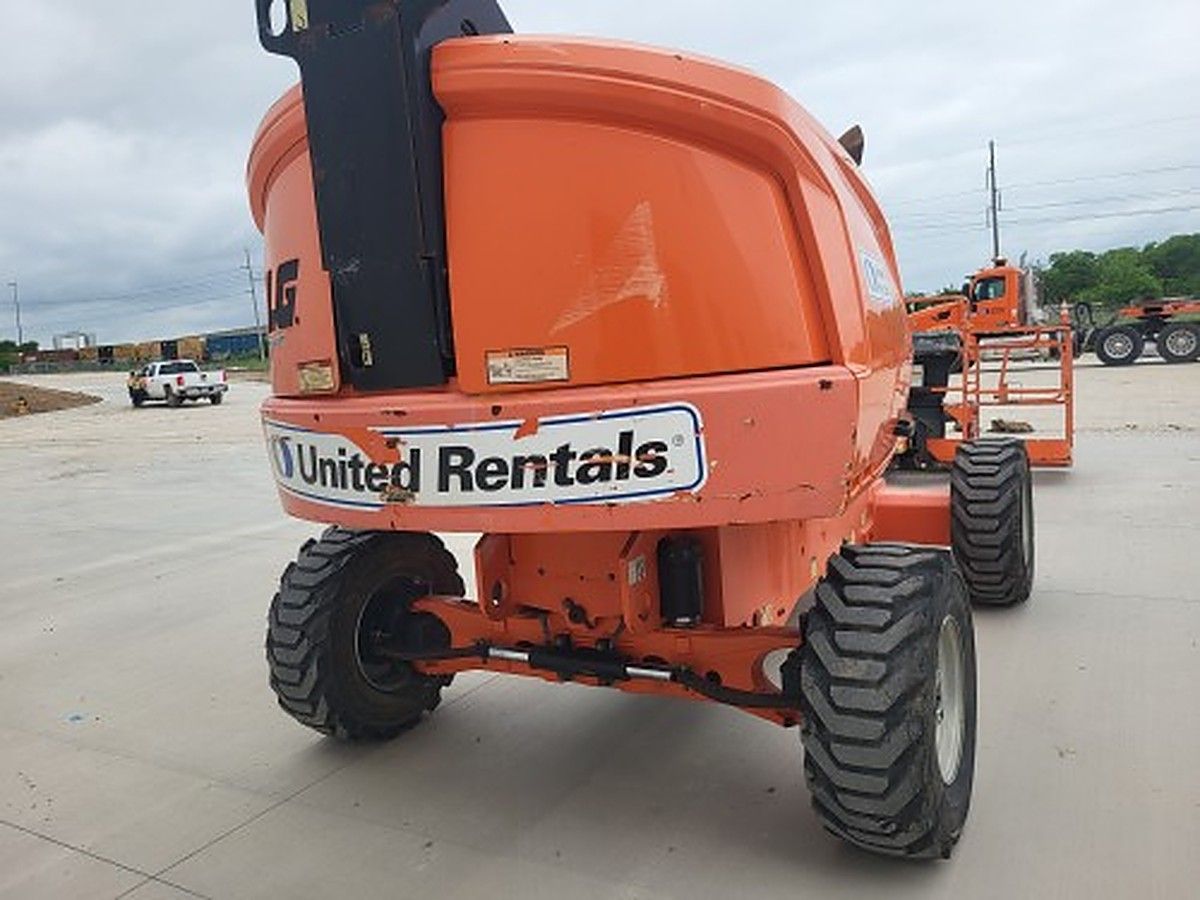 JLG 400S photo 2