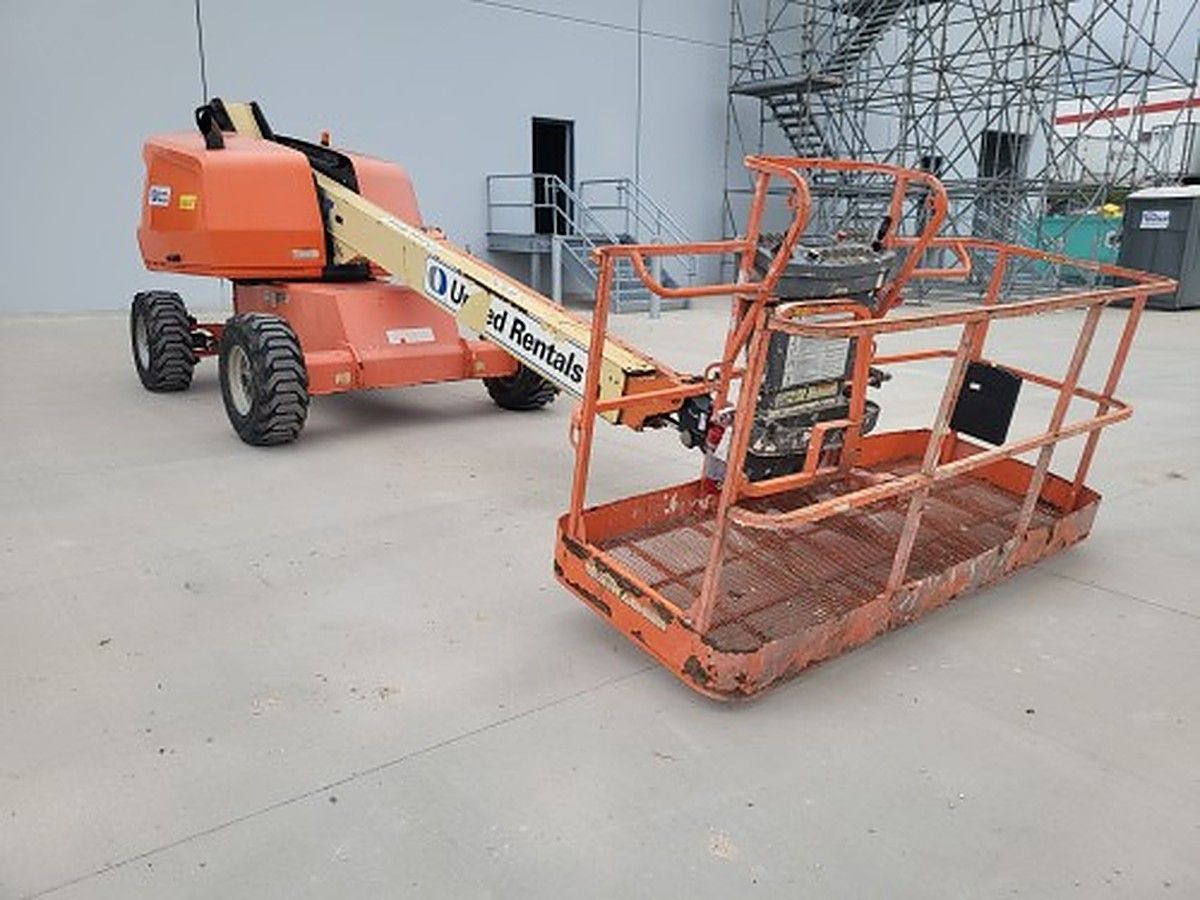 JLG 400S photo 3