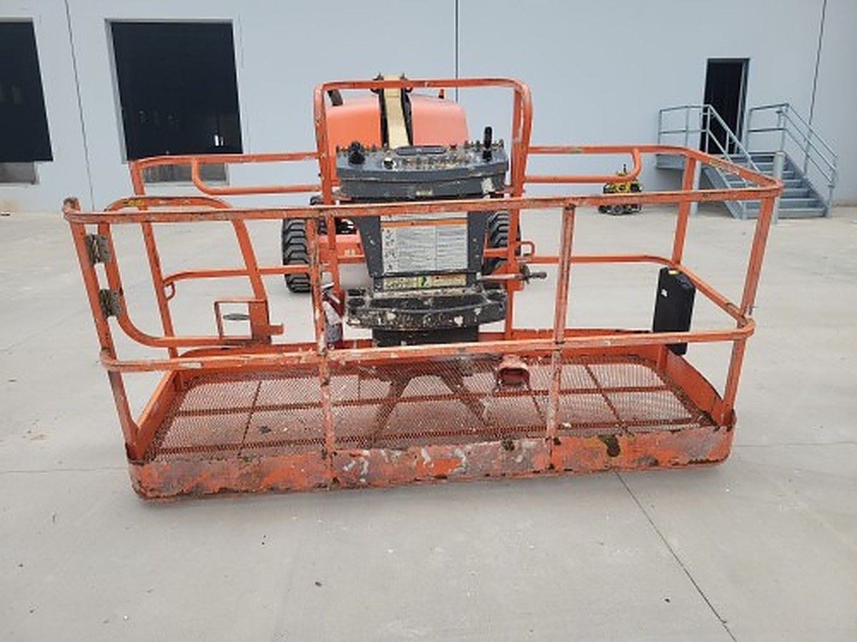 JLG 400S photo 4
