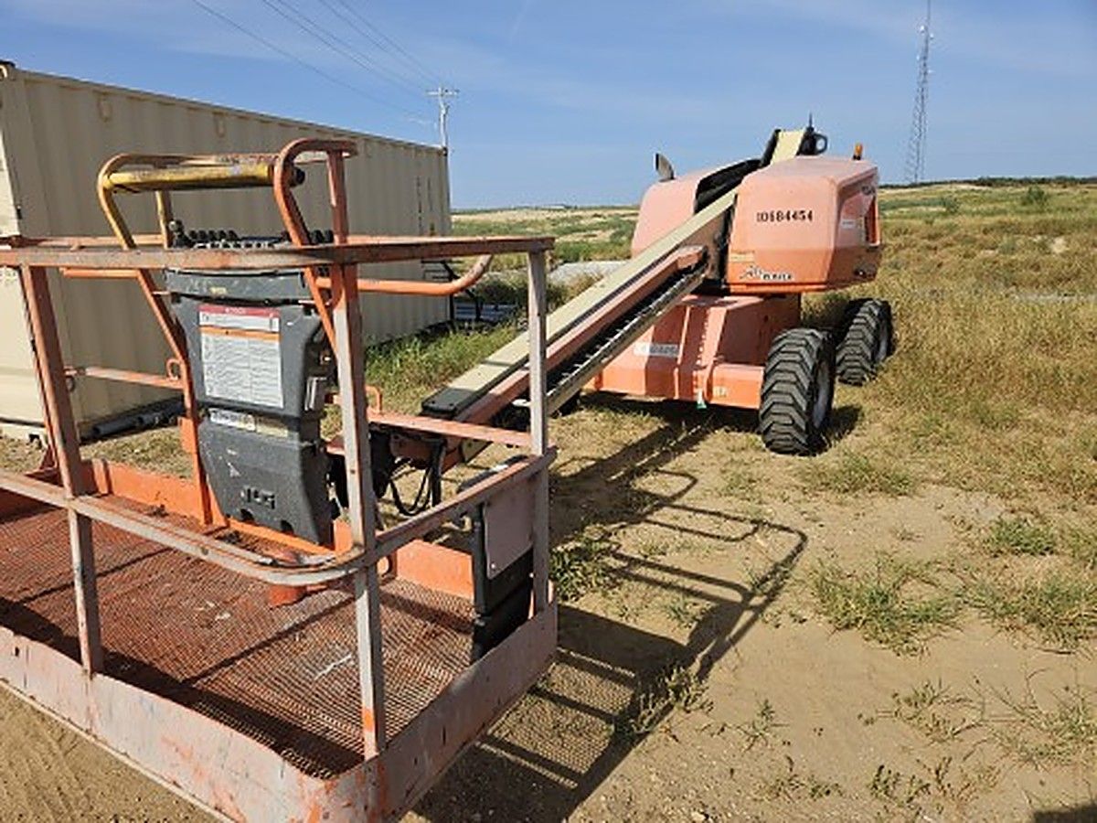 2018 JLG 400S for sale in Las Vegas, NV