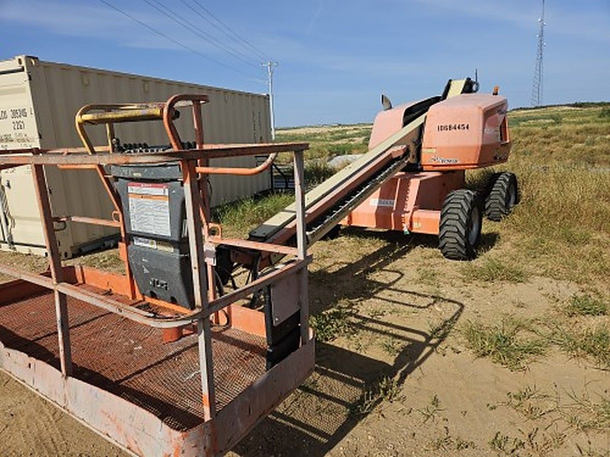 JLG 400S photo 2