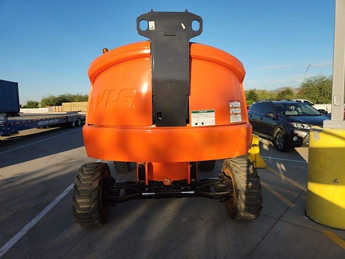 JLG 400S photo 5