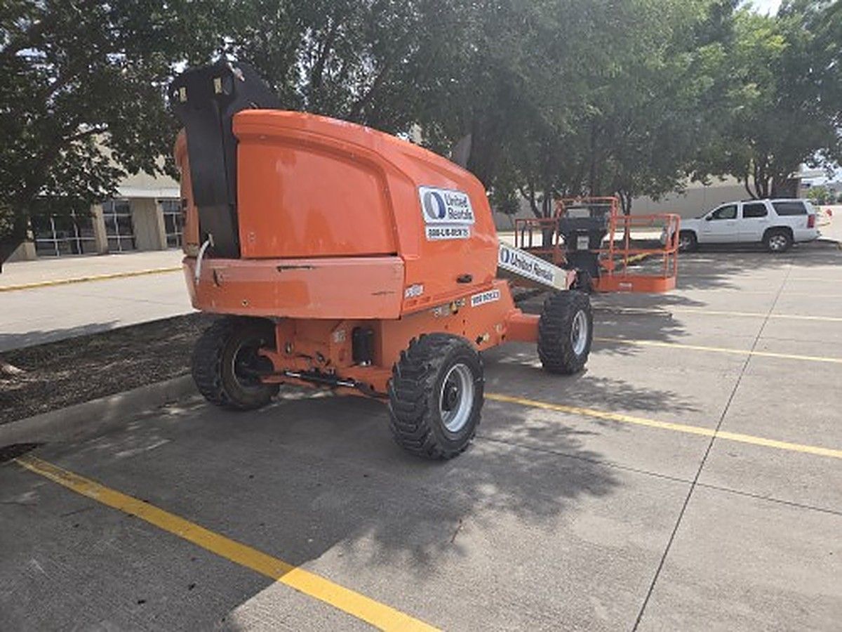 JLG 400S photo 9