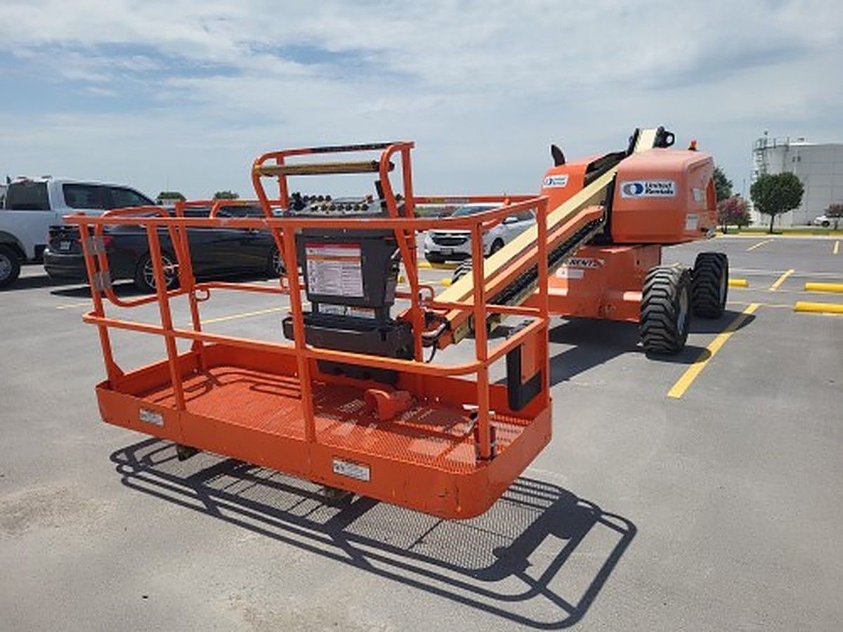 JLG 400S photo 2