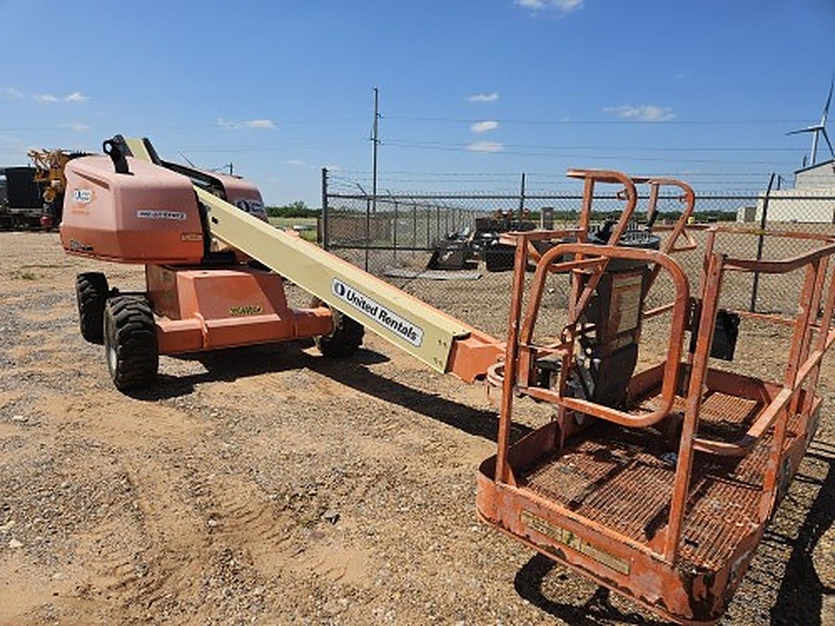 2018 JLG 400S for sale in Las Vegas, NV