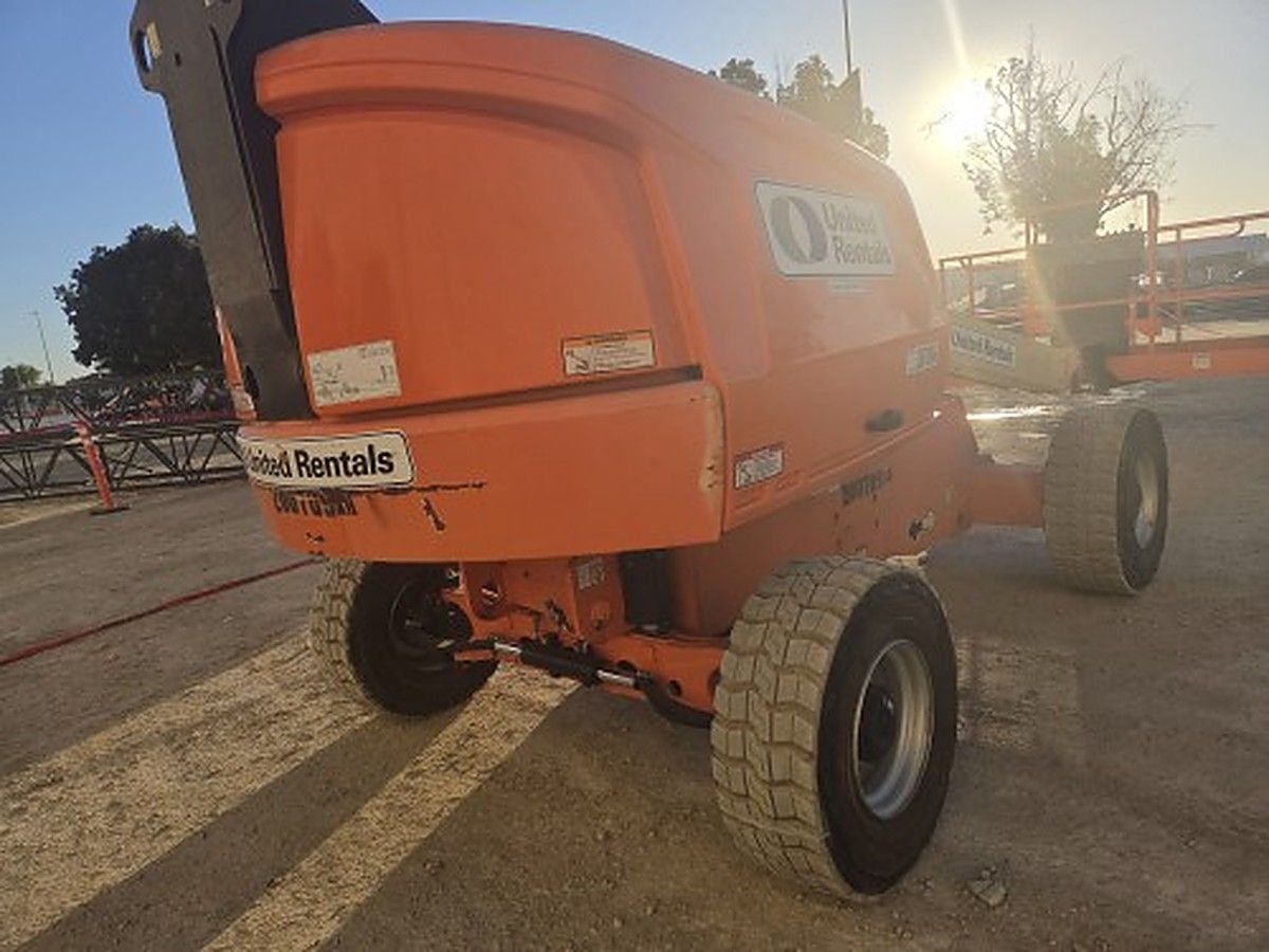2018 JLG 400S for sale in Las Vegas, NV