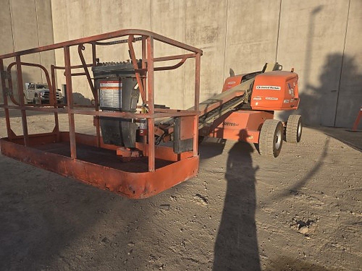 JLG 400S photo 3