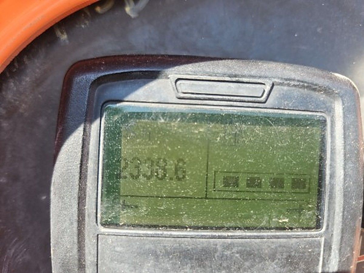 JLG 400S photo 12