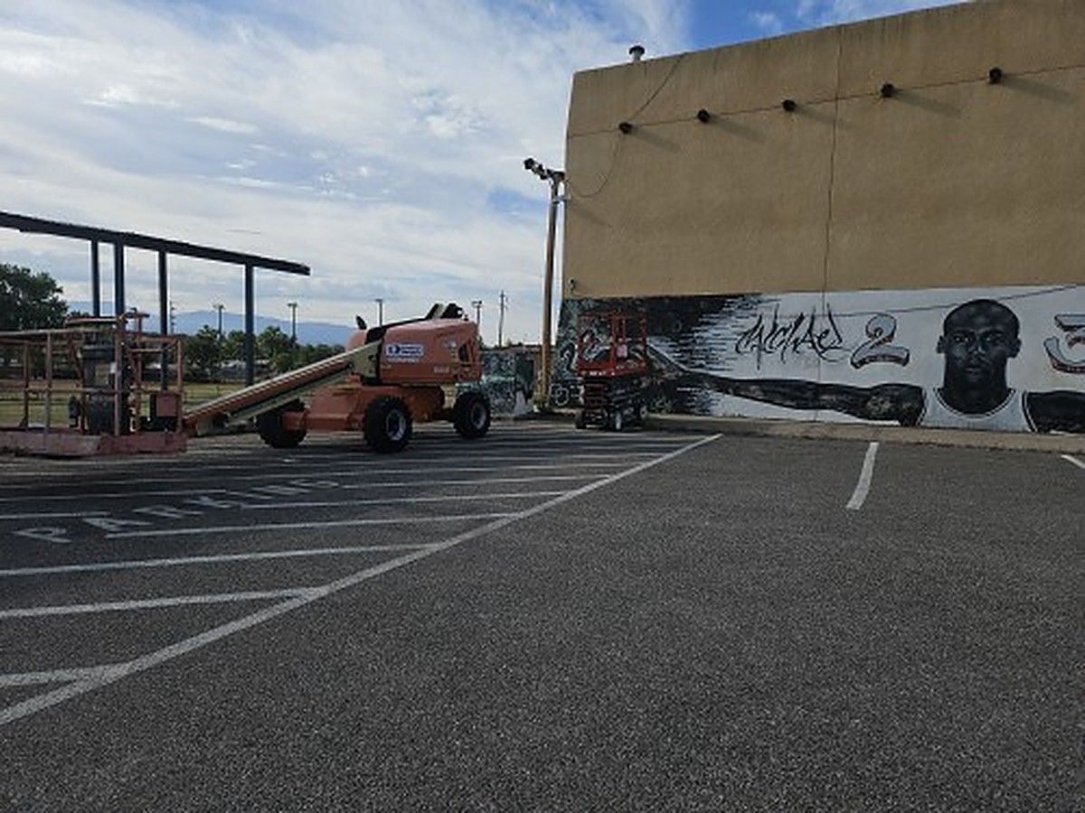 JLG 400S photo 6