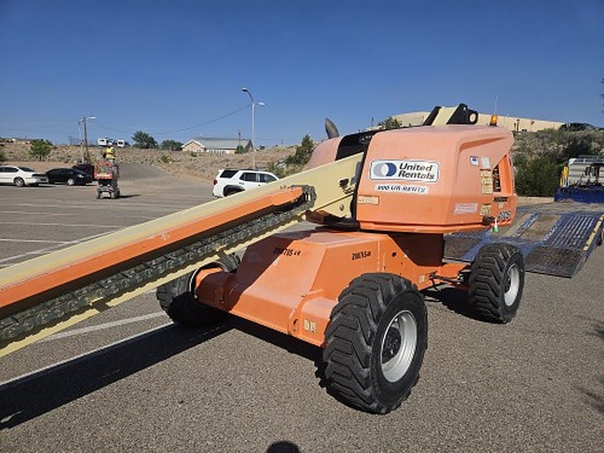 JLG 400S photo 10