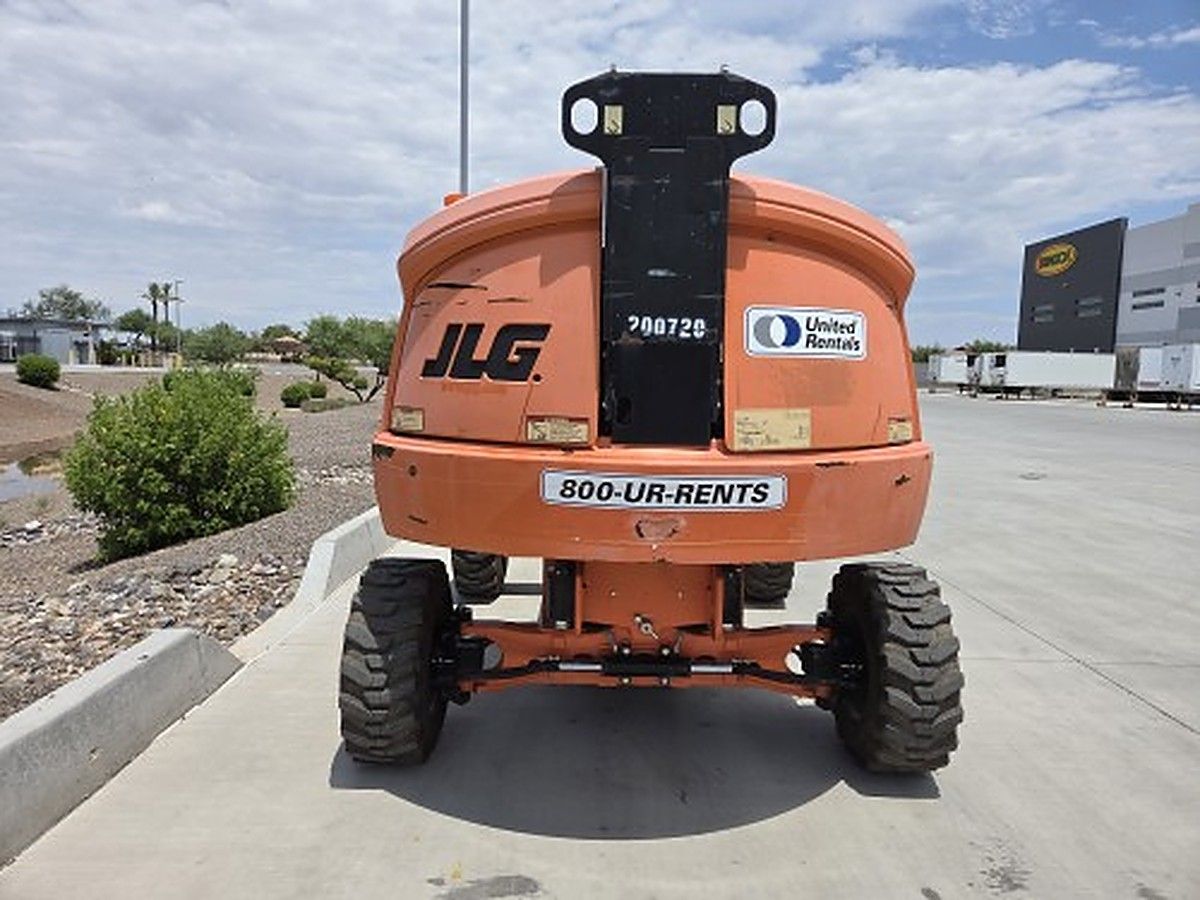 2018 JLG 400S for sale in Las Vegas, NV