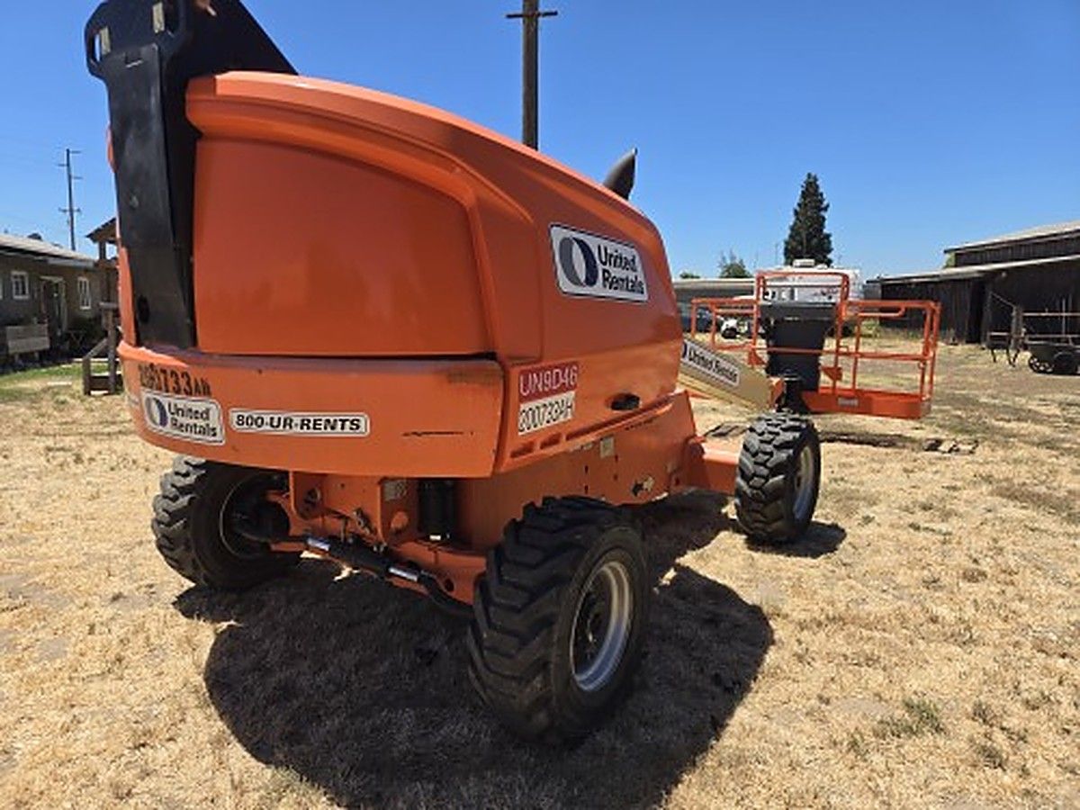 JLG 400S photo 2