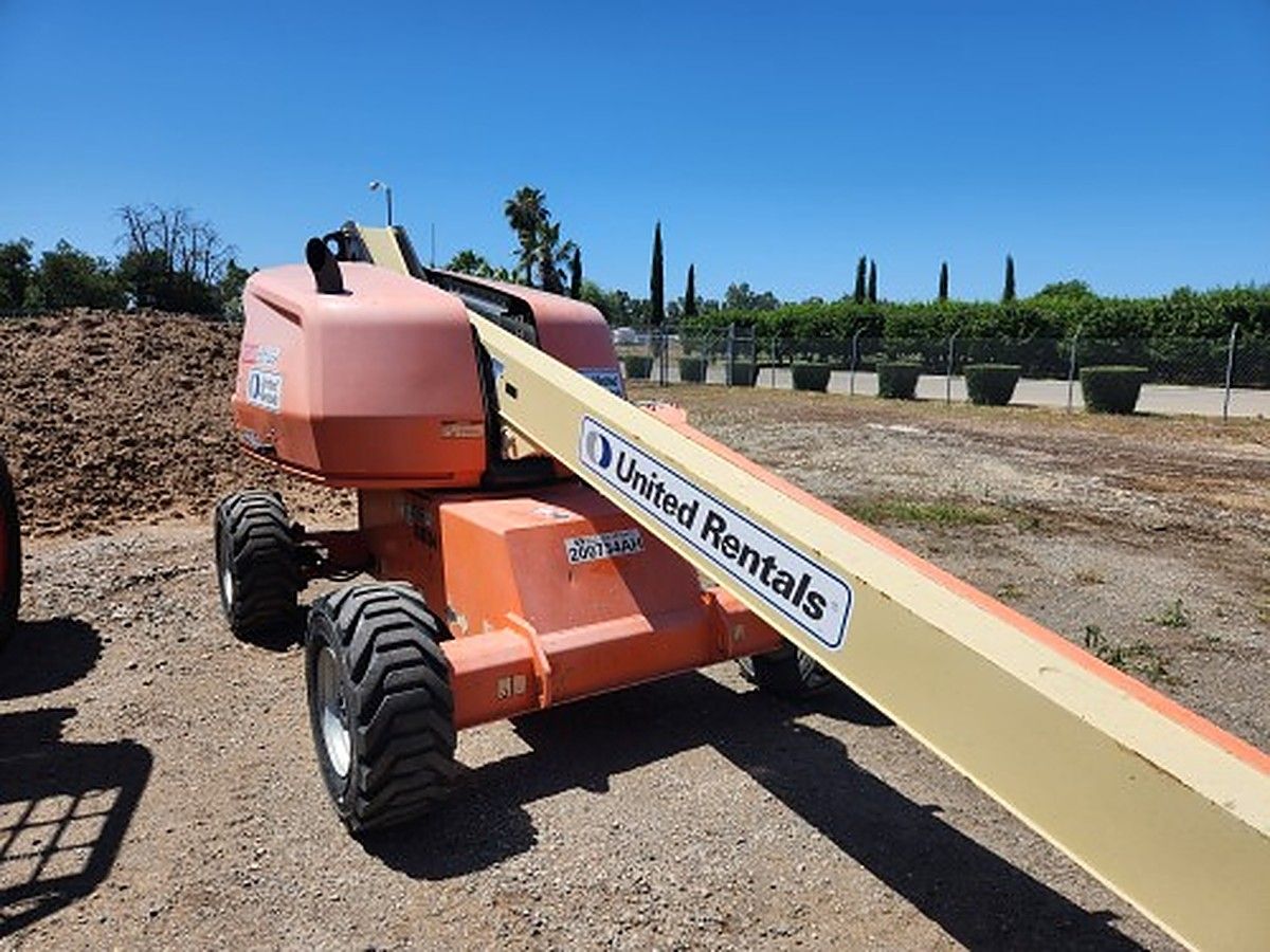JLG 400S photo 5