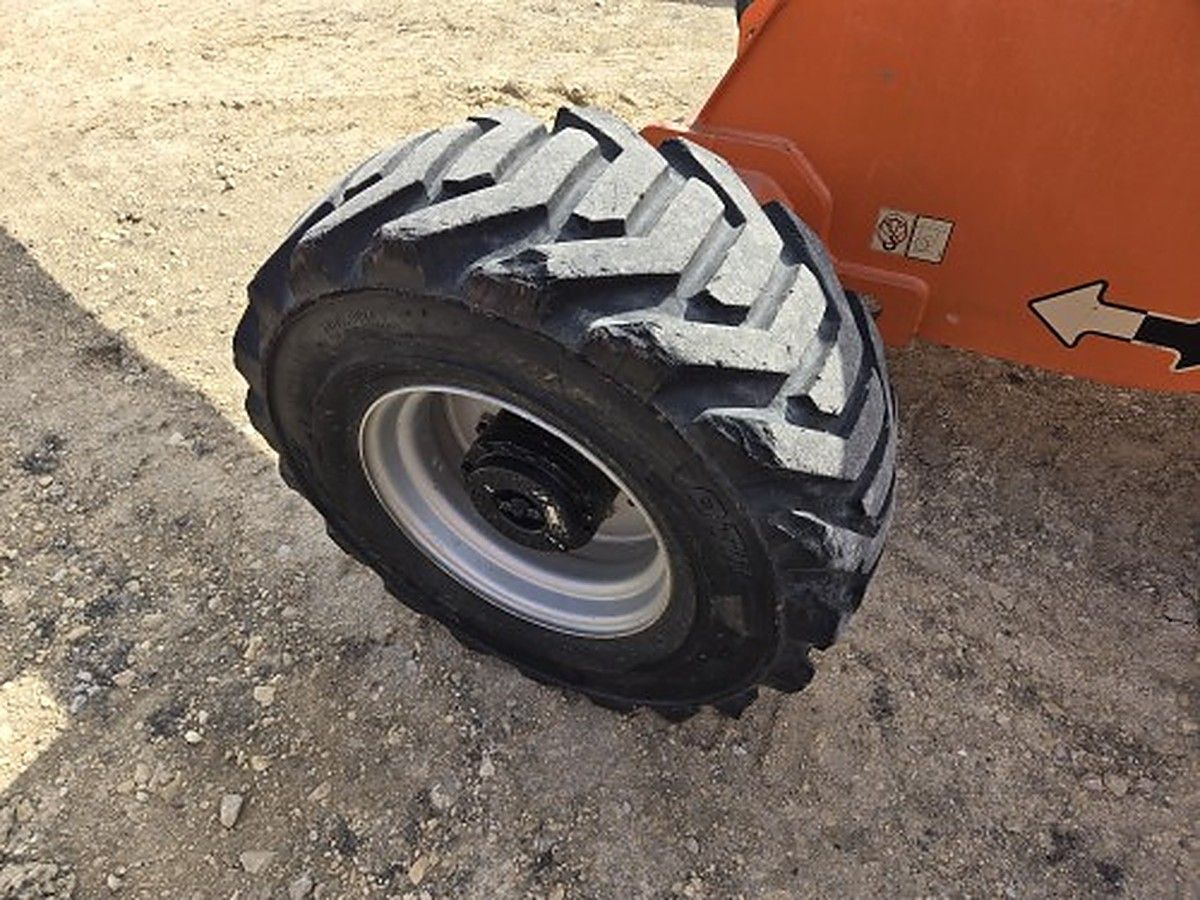 JLG 400S photo 4