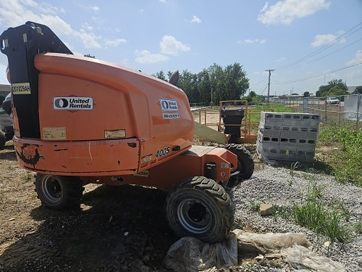 2018 JLG 400S for sale in Las Vegas, NV
